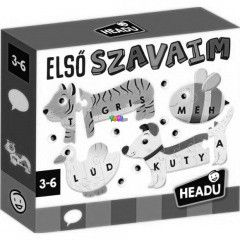 Headu - Els szavaim illesztjtk - magyar nyelv