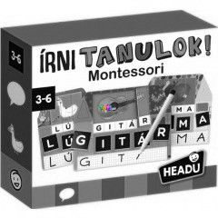 Headu - rni tanulok! - magyar nyelv