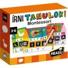 Headu - rni tanulok! - magyar nyelv