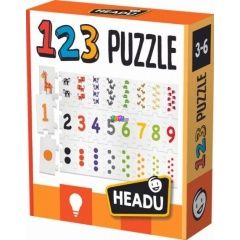 Headu - Logikai illesztjtk - Szmok