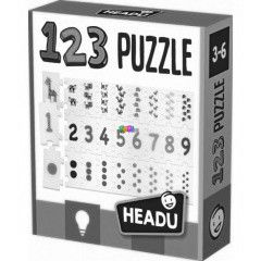 Headu - Logikai illesztjtk - Szmok