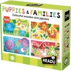 Headu - Mini kiraks fbl - llatok s kicsinyeik