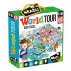Headu - ris puzzle - Vilgkrli t