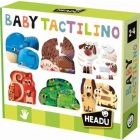 Headu - Taktilis fejleszt illesztjtk kicsiknek - llatok s kicsinyeik