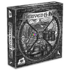 Heaven and Ale - Mennyei ser trsasjtk
