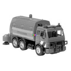 Heavy City Truck utcasepr aut - 25 cm