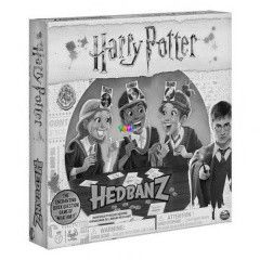 Hedbanz - Harry Potter