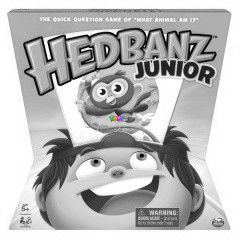 Hedbanz Junior