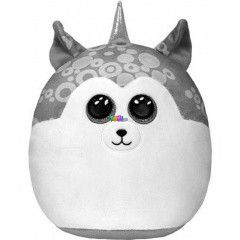 Helena, a kk husky prnaplss figura - 22 cm