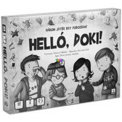 Hell, Doki! - trsasjtk