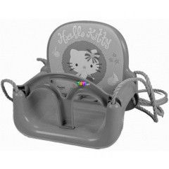Hello Kitty 3 az 1-ben hinta