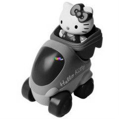 Hello Kitty - Aut figurval