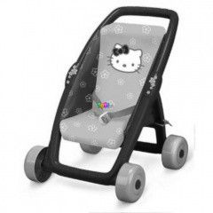 Hello Kitty babakocsi