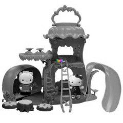 Hello Kitty - Csizma hz