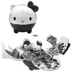Hello Kitty - Fagyis kszlet