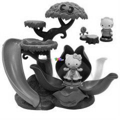 Hello Kitty - Fahz jtsztrrel