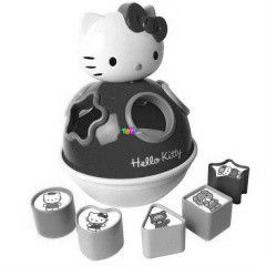 Hello Kitty - Formavlogat