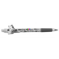 Hello Kitty golystoll - lila