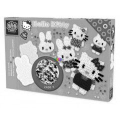 Hello Kitty Gyngyszett - 2400 db