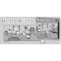 Hello Kitty Matrics tbla