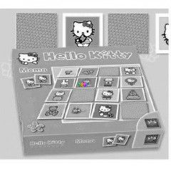 Hello Kitty Memory