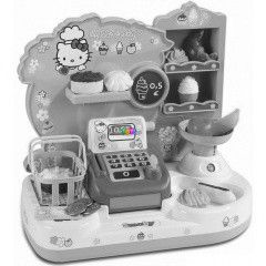 Hello Kitty mini cukrszda