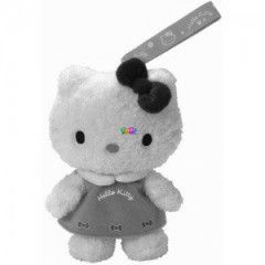 Hello Kitty plss figura trol 