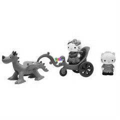 Hello Kitty - Srknyos kszlet