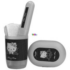 Hello Kitty tisztasgi csomag