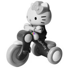Hello Kitty - Tricikli figurval