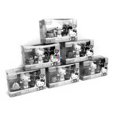 Hello Kitty - Virgtndr figura