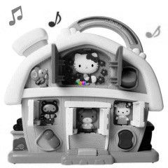 Hello Kitty - Zenl farm