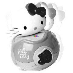 Hello Kitty - Zenl keljfeljancsi