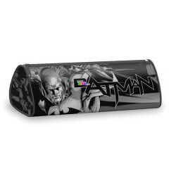 Henger alak tolltart - Batman