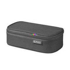 Herlitz - Beatbox Berry bedobs tolltart, lila
