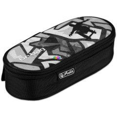 Herlitz - be.bag airgo Skater bedobs tolltart