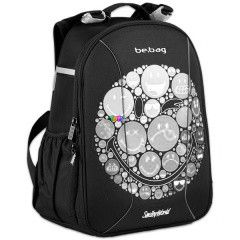 Herlitz - be.bag airgo SmileyWorld Rainbow iskolatska