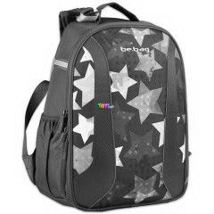 Herlitz - be.bag airgo Stars iskolatska