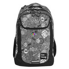 Herlitz - be.bag - Monster Party htizsk