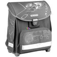 Herlitz - Smart Boys Spaceship iskolatska
