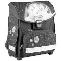 Herlitz - Smart Girls Unicorn iskolatska