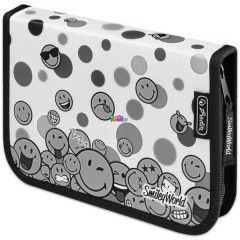 Herlitz Smiley World - Kihajthat tolltart