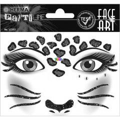 Herma - Leoprd arcmatrica