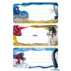 Herma - Mountainbike mints fzetcmke