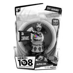Hero 108 - Alfa Lny