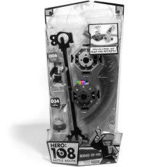 Hero 108 - jtkszett