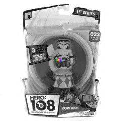 Hero 108 - Kow Loon