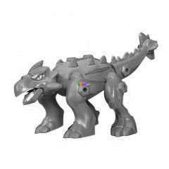 Hero Mashers - Jurassic World dnk - Ankylosaurus