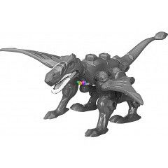 Hero Mashers - Jurassic World dnk - Dimorphodon