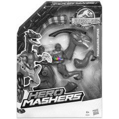 Hero Mashers - Jurassic World dnk - Parasaurolophus